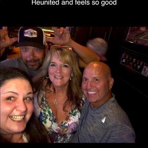 Meet your Posher, Pam